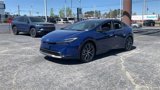 New 2025 Toyota Prius XLE image 3