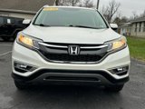 Used 2016 Honda CR-V EX-L image 2