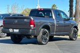 Used 2022 RAM 1500 Classic Warlock image 4