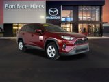 Used 2020 Toyota RAV4 XLE image 2
