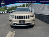 Used 2014 Jeep Grand Cherokee Overland image 2