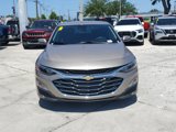 Used 2023 Chevrolet Malibu LT w/ Driver Confidence Package image 2