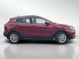 Used 2021 Nissan Rogue Sport SV image 3