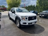 Used 2018 Ford F150 XL w/ Equipment Group 101A Mid image 3
