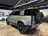 Used 2022 Land Rover Defender 110 X-Dynamic HSE image 3