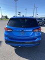 Used 2024 Chevrolet Equinox RS w/ RS Leather Package image 6