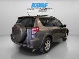 Used 2010 Toyota RAV4 Limited image 5