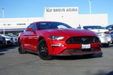 Used 2021 Ford Mustang GT Premium w/ GT Performance Package image 2
