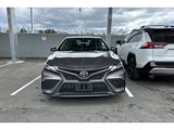 Certified 2023 Toyota Camry SE image 4