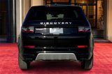 New 2025 Land Rover Discovery Sport S image 4