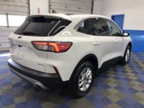 Certified 2022 Ford Escape SE w/ Convenience Package image 4