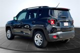 Used 2016 Jeep Renegade Latitude image 2