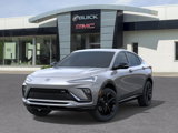 New 2025 Buick Envista Sport Touring image 6