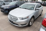 Used 2018 Ford Taurus Limited image 5