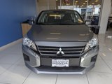 Used 2021 Mitsubishi Mirage ES image 2