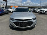 Used 2021 Chevrolet Malibu RS image 5