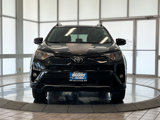 Used 2018 Toyota RAV4 Adventure image 3