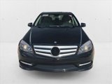 Used 2011 Mercedes-Benz C 300 Sport image 2