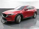 Used 2021 MAZDA CX-5 Grand Touring image 5