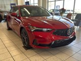 New 2025 Acura Integra A-Spec image 2
