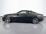 Used 2022 BMW 430i xDrive Coupe w/ Premium Package 2 image 3