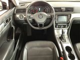 Used 2019 Volkswagen Passat 2.0T Wolfsburg image 2