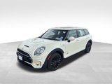 Used 2017 MINI Cooper Clubman S image 4