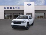 New 2024 Ford Maverick XLT w/ Equipment Group 300A Standard image 2