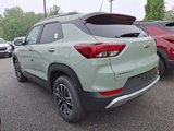 New 2025 Chevrolet TrailBlazer LT w/ Convenience Package image 3