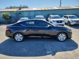 New 2025 Nissan Sentra S w/ Lighting Package image 4
