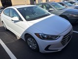 Used 2017 Hyundai Elantra SE image 2