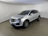 Used 2018 Cadillac XT5 Luxury w/ Driver Awareness Package image 2