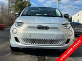 New 2024 FIAT 500 e w/ Quick Order Package 21S LA image 2
