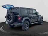 Used 2020 Jeep Wrangler Unlimited Sport image 6