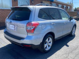 Used 2014 Subaru Forester 2.5i Limited w/ Popular Package #1 image 5