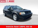 Used 2005 Ford Freestyle Limited image 1