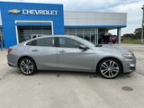 Certified 2023 Chevrolet Malibu LT image 2