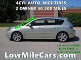 Used 2009 MAZDA MAZDA3 s Sport image 4