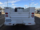 Used 2009 Chevrolet Silverado 3500 W/T image 6