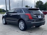 Used 2017 Cadillac XT5 Premium Luxury image 3