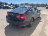 Used 2020 Chevrolet Malibu RS w/ LPO, Convenience Package 2 image 4