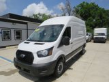 Used 2023 Ford Transit 250 148 High Roof image 3