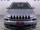Used 2014 Jeep Cherokee Limited w/ Luxury Group image 2