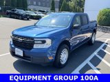 Used 2023 Ford Maverick XL w/ Equipment Group 100A Standard image 3