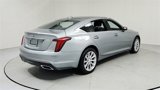 Used 2024 Cadillac CT5 Luxury w/ Cold Weather Package image 5