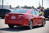 Used 2012 Toyota Camry SE image 3