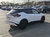 Used 2024 Nissan Kicks SV w/ Interior Electronics Package image 4