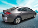Used 2014 Honda Civic LX image 3