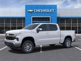 New 2024 Chevrolet Silverado 1500 LT w/ Z71 Off-Road Package image 2