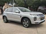 Used 2021 Mitsubishi Outlander Sport SE image 3